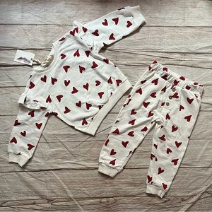 Jessica Simpson 2-piece Set - NEW